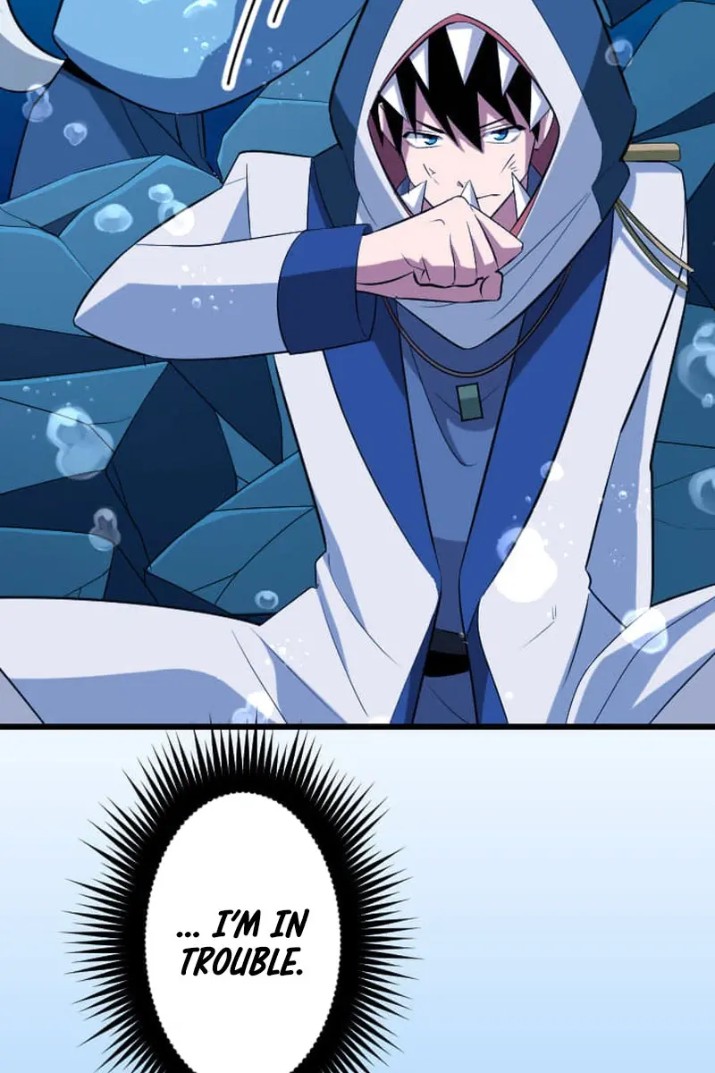 The Unparalleled Hidden Rank Equipment Chapter 41 Page 124