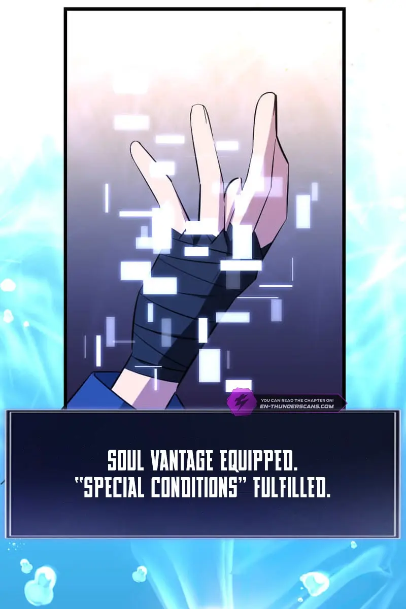The Unparalleled Hidden Rank Equipment Chapter 41 Page 130