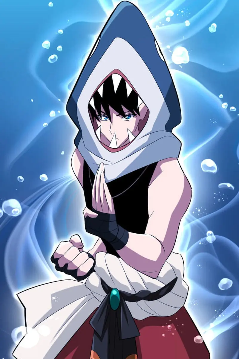 The Unparalleled Hidden Rank Equipment Chapter 41 Page 131