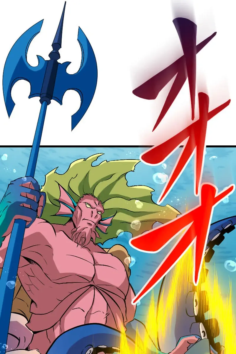 The Unparalleled Hidden Rank Equipment Chapter 42 Page 6