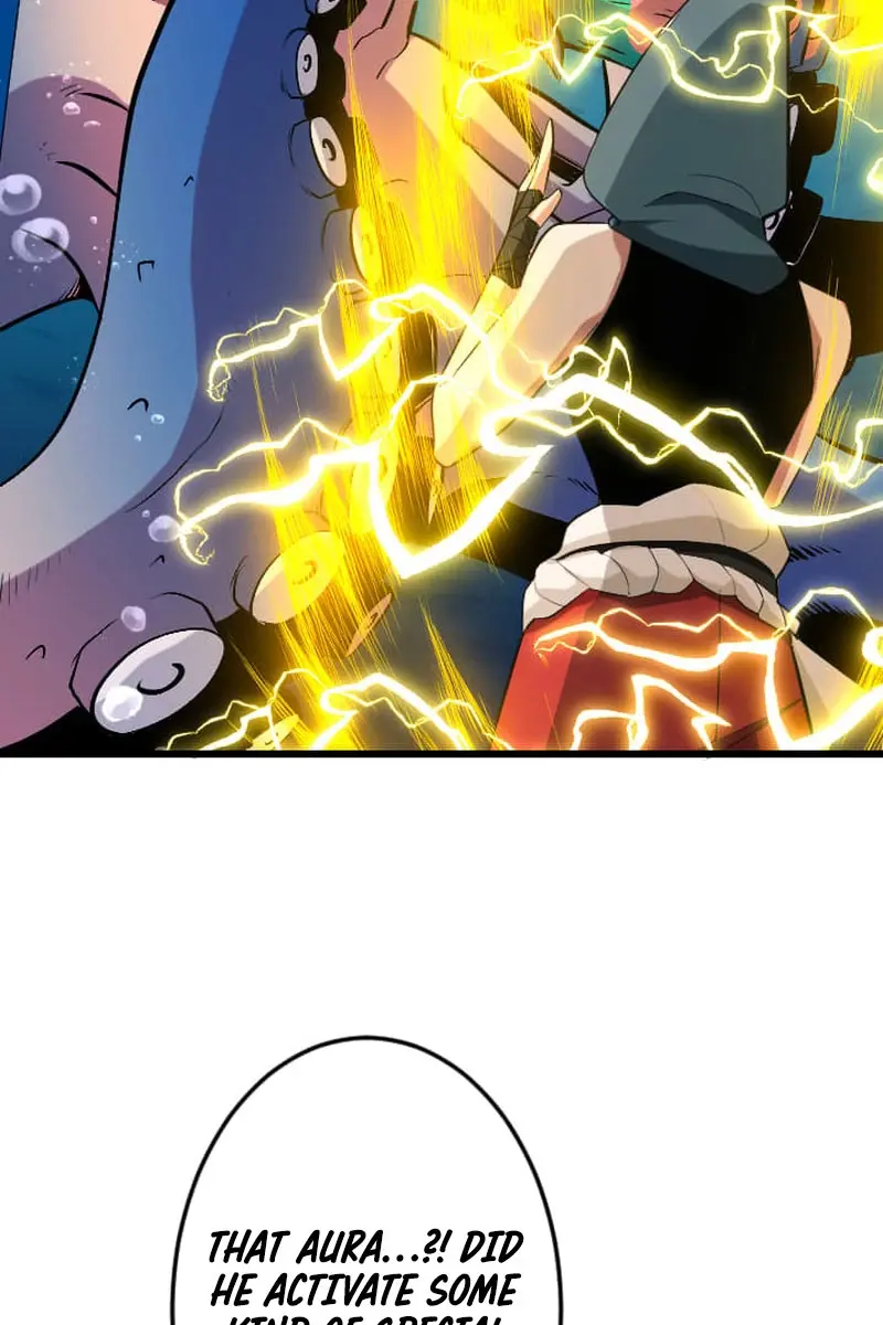 The Unparalleled Hidden Rank Equipment Chapter 42 Page 7