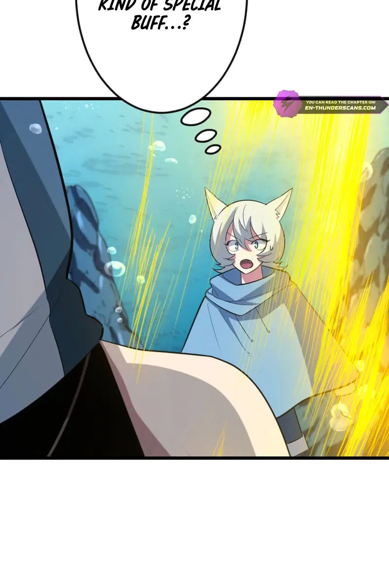 The Unparalleled Hidden Rank Equipment Chapter 42 Page 8