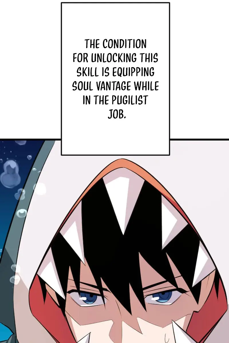 The Unparalleled Hidden Rank Equipment Chapter 42 Page 9