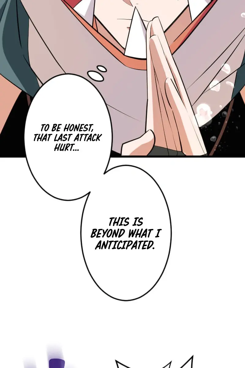 The Unparalleled Hidden Rank Equipment Chapter 42 Page 10