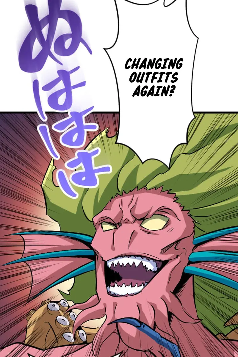 The Unparalleled Hidden Rank Equipment Chapter 42 Page 11