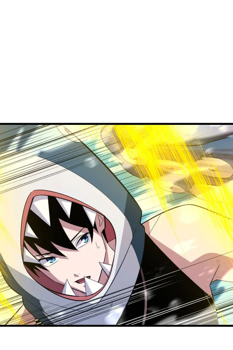 The Unparalleled Hidden Rank Equipment Chapter 42 Page 16
