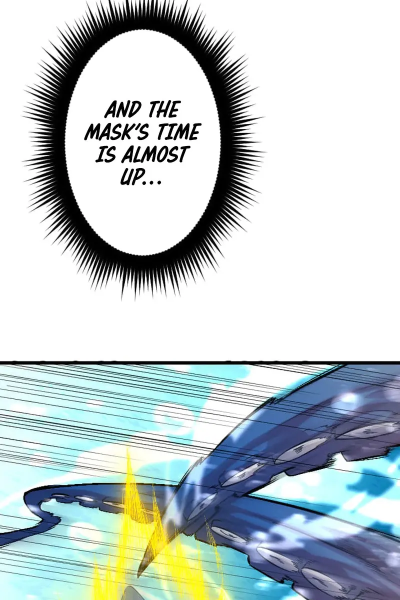 The Unparalleled Hidden Rank Equipment Chapter 42 Page 18