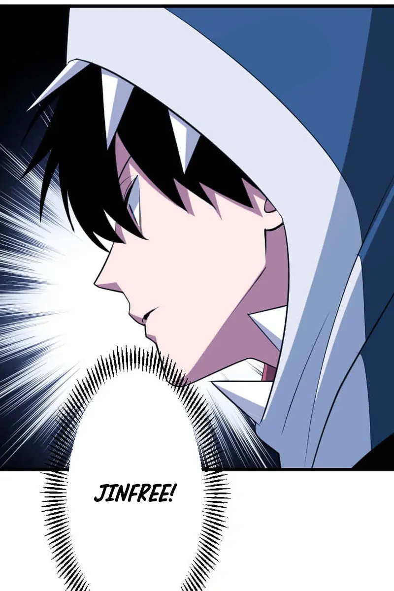 The Unparalleled Hidden Rank Equipment Chapter 42 Page 22