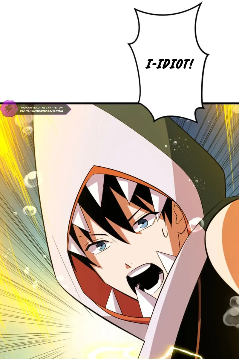 The Unparalleled Hidden Rank Equipment Chapter 42 Page 25