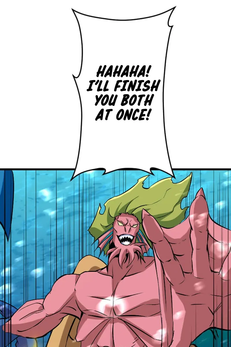 The Unparalleled Hidden Rank Equipment Chapter 42 Page 28