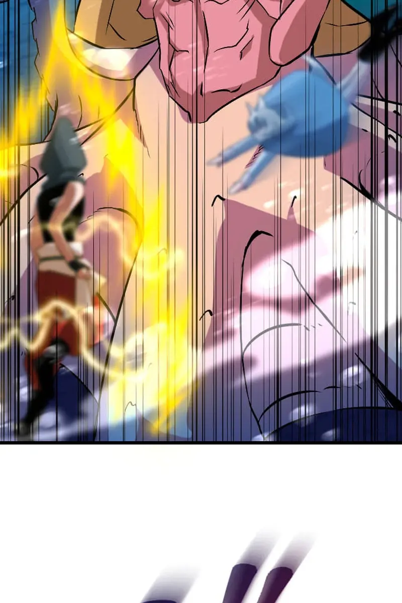 The Unparalleled Hidden Rank Equipment Chapter 42 Page 29