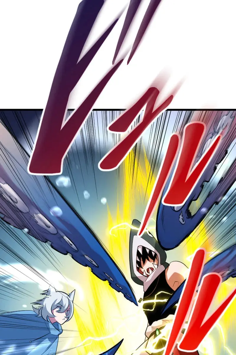 The Unparalleled Hidden Rank Equipment Chapter 42 Page 30