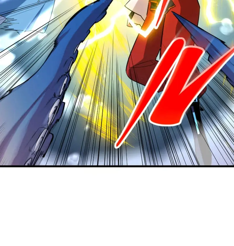 The Unparalleled Hidden Rank Equipment Chapter 42 Page 31