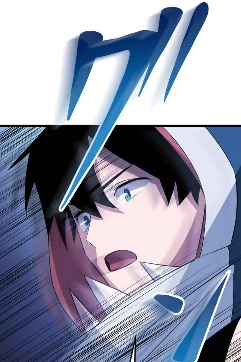 The Unparalleled Hidden Rank Equipment Chapter 42 Page 32