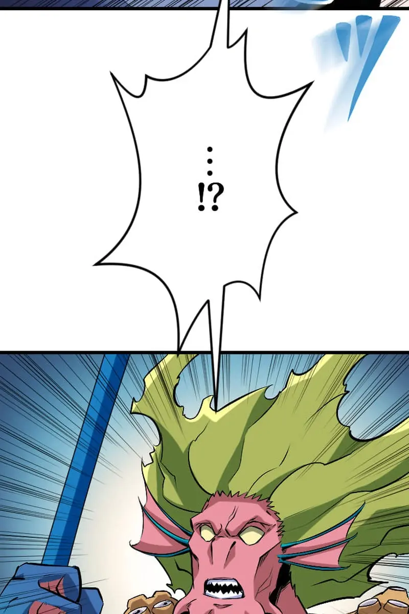 The Unparalleled Hidden Rank Equipment Chapter 42 Page 33