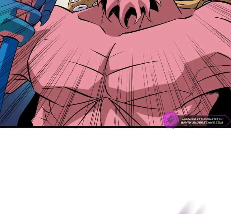 The Unparalleled Hidden Rank Equipment Chapter 42 Page 34