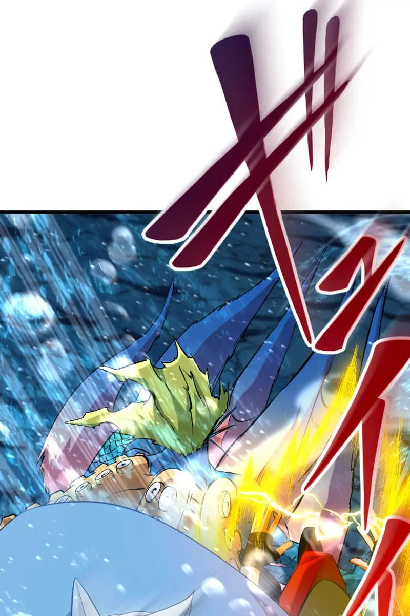 The Unparalleled Hidden Rank Equipment Chapter 42 Page 35