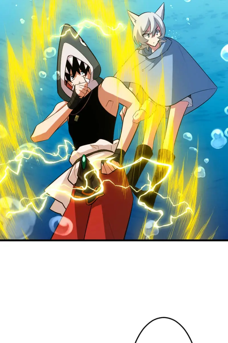 The Unparalleled Hidden Rank Equipment Chapter 42 Page 43