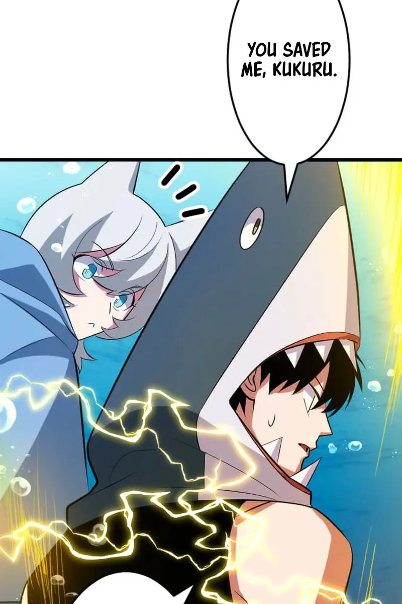 The Unparalleled Hidden Rank Equipment Chapter 42 Page 44