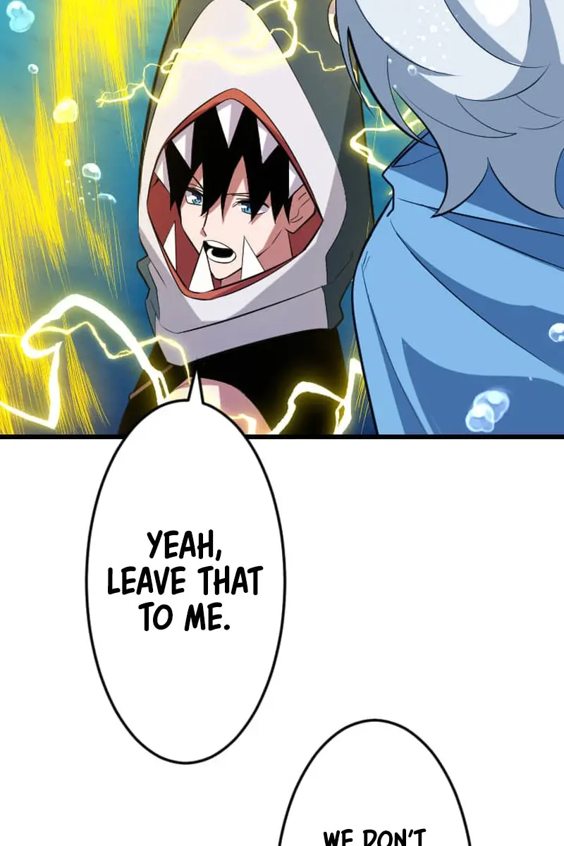The Unparalleled Hidden Rank Equipment Chapter 42 Page 47