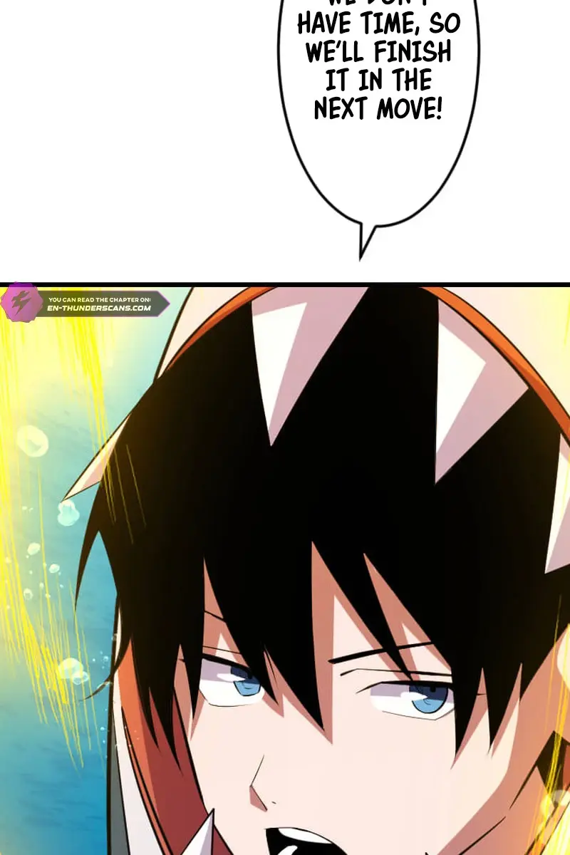 The Unparalleled Hidden Rank Equipment Chapter 42 Page 48
