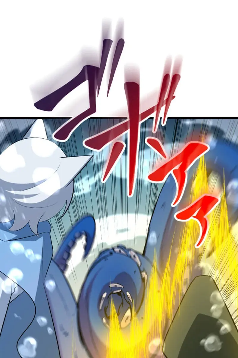 The Unparalleled Hidden Rank Equipment Chapter 42 Page 52