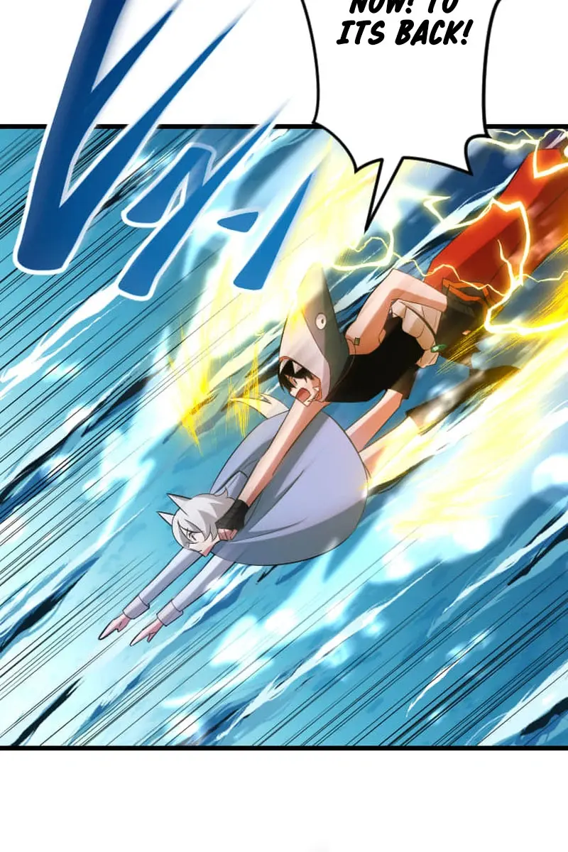 The Unparalleled Hidden Rank Equipment Chapter 42 Page 59