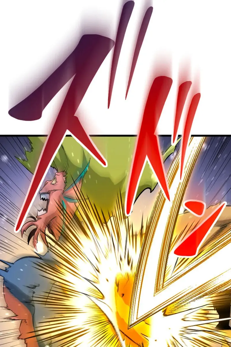 The Unparalleled Hidden Rank Equipment Chapter 42 Page 61
