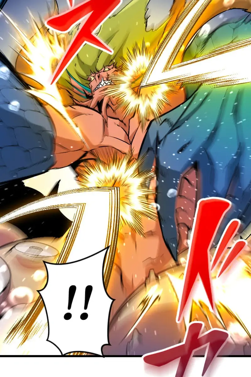 The Unparalleled Hidden Rank Equipment Chapter 42 Page 63