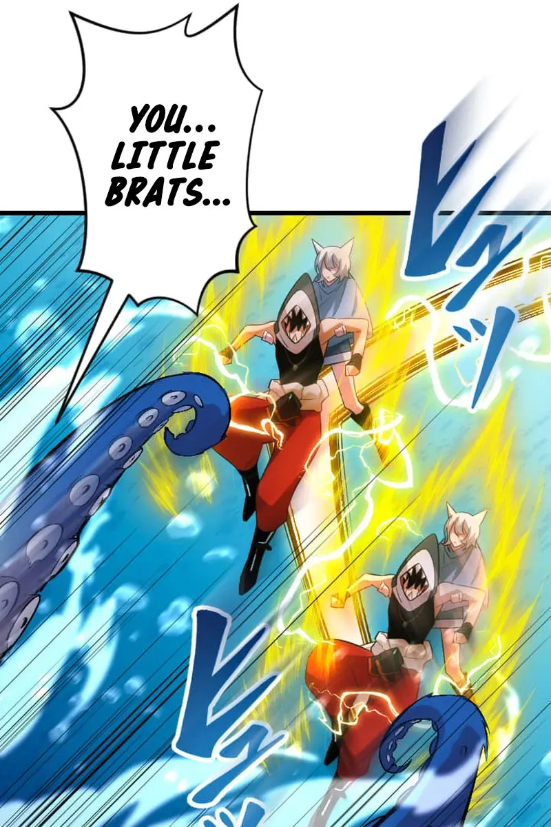The Unparalleled Hidden Rank Equipment Chapter 42 Page 65