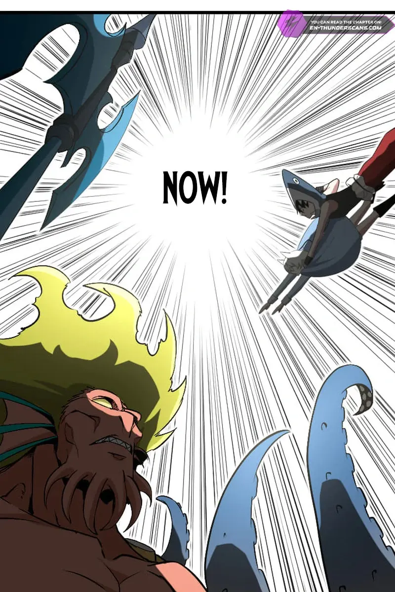 The Unparalleled Hidden Rank Equipment Chapter 42 Page 69