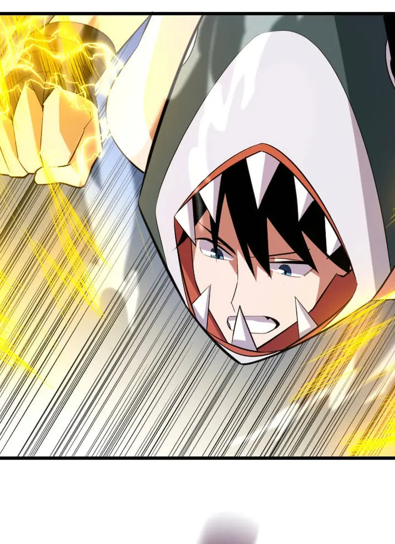 The Unparalleled Hidden Rank Equipment Chapter 42 Page 71