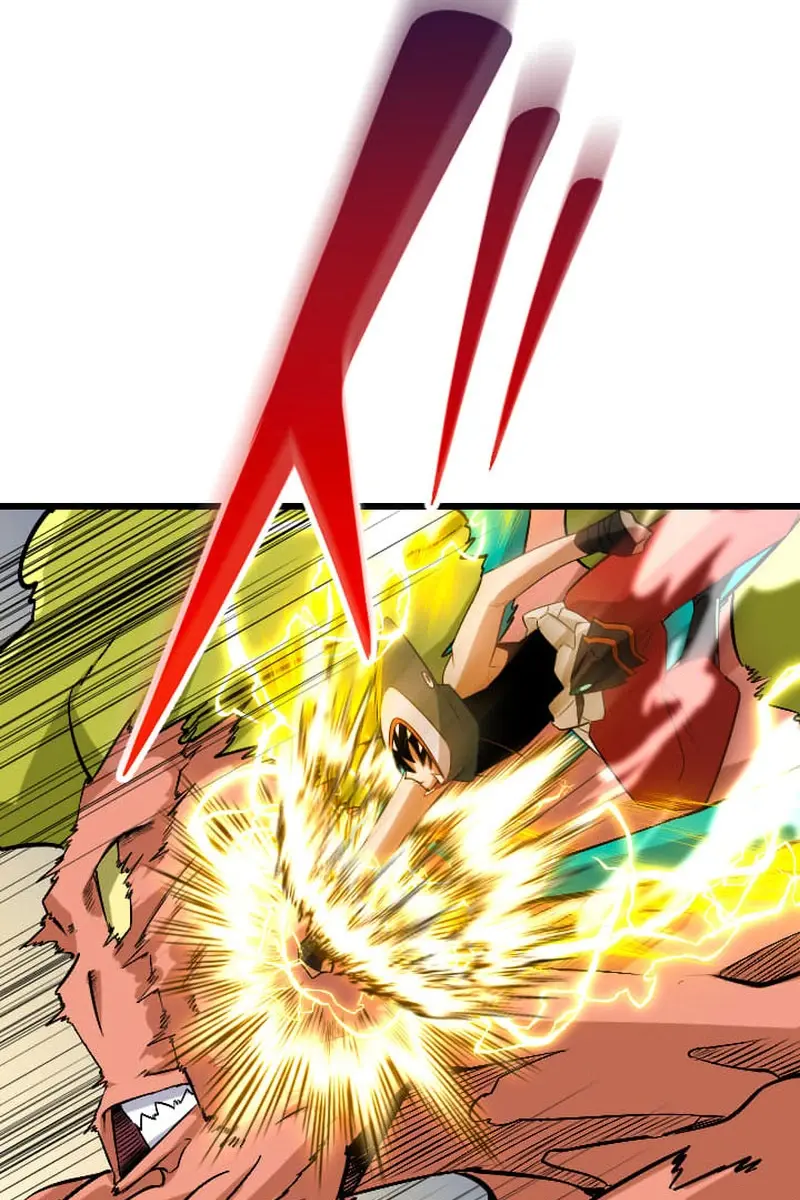 The Unparalleled Hidden Rank Equipment Chapter 42 Page 72