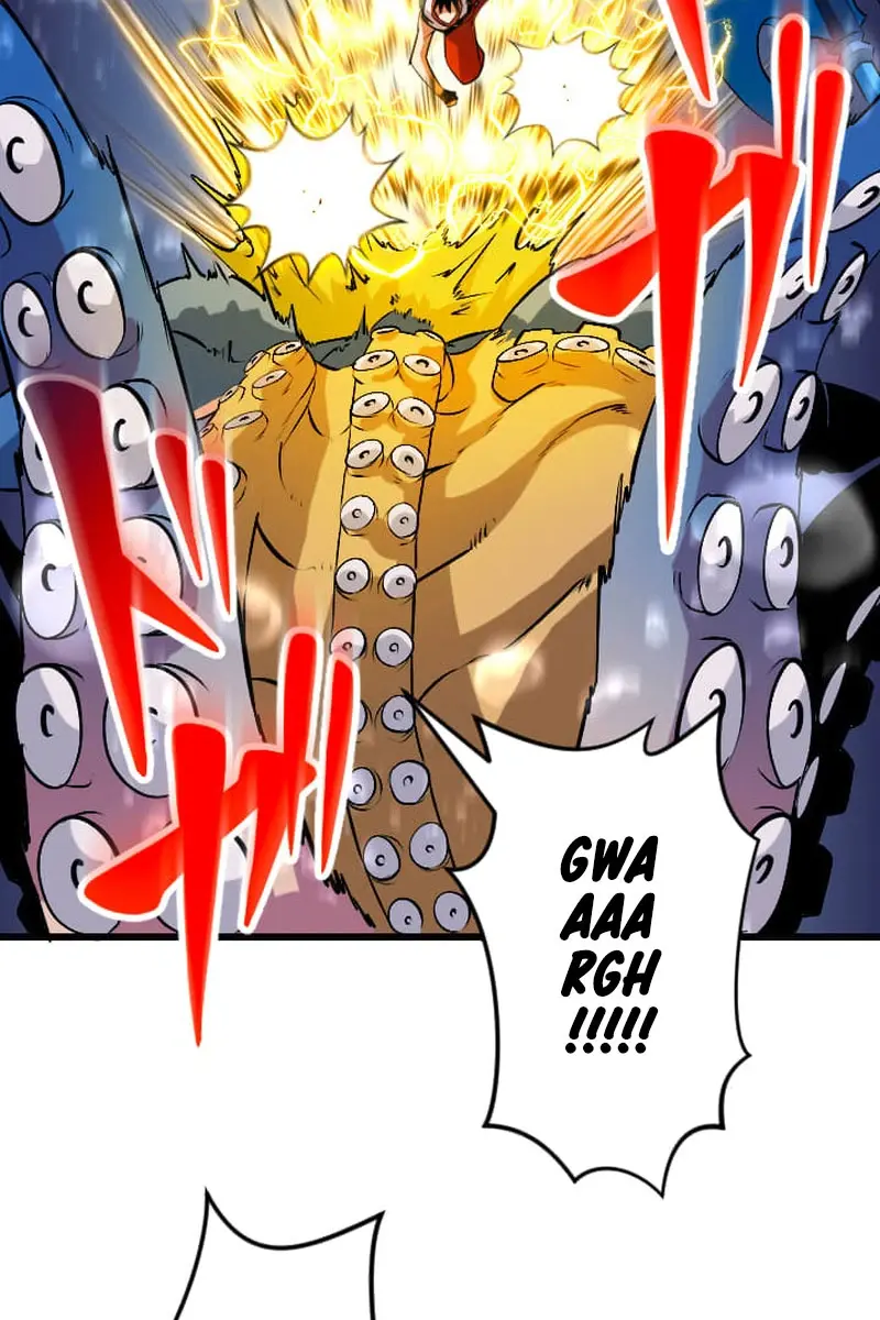 The Unparalleled Hidden Rank Equipment Chapter 42 Page 74
