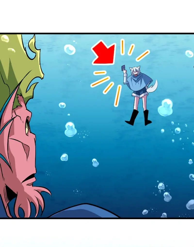 The Unparalleled Hidden Rank Equipment Chapter 42 Page 79