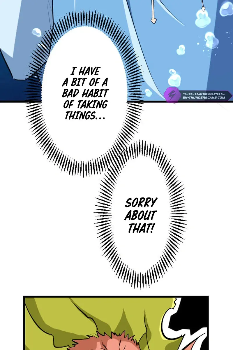 The Unparalleled Hidden Rank Equipment Chapter 42 Page 81