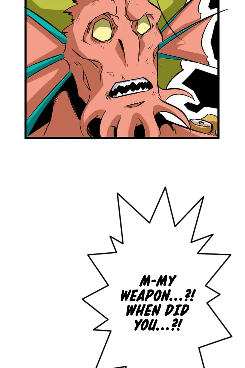 The Unparalleled Hidden Rank Equipment Chapter 42 Page 82