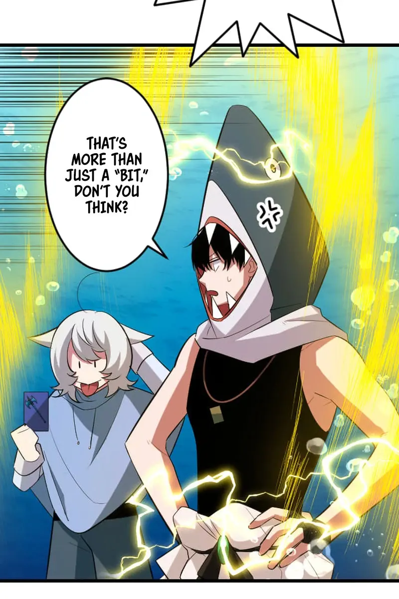 The Unparalleled Hidden Rank Equipment Chapter 42 Page 83