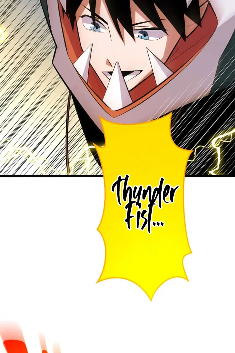 The Unparalleled Hidden Rank Equipment Chapter 42 Page 86