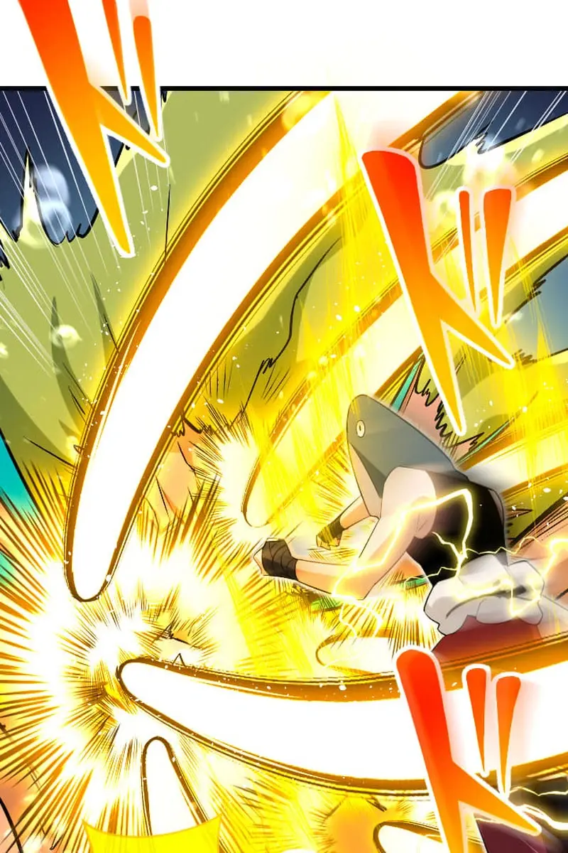 The Unparalleled Hidden Rank Equipment Chapter 42 Page 87