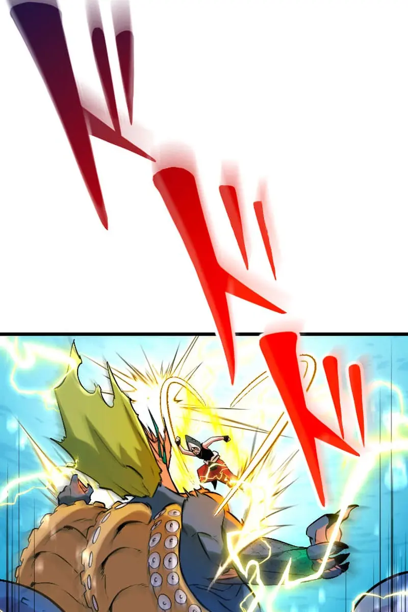 The Unparalleled Hidden Rank Equipment Chapter 42 Page 89
