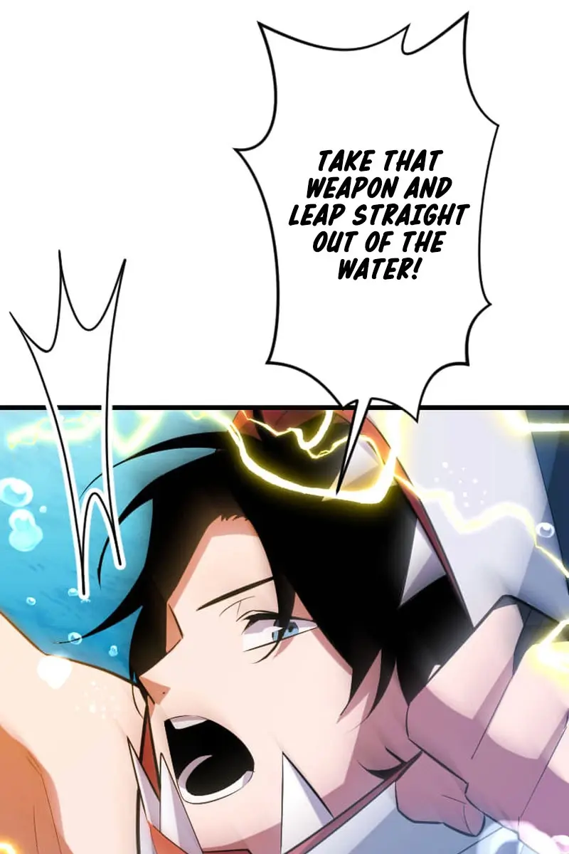 The Unparalleled Hidden Rank Equipment Chapter 42 Page 92