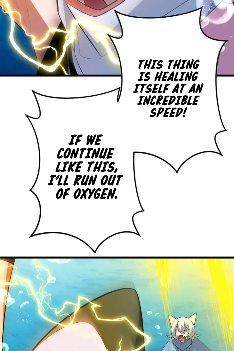 The Unparalleled Hidden Rank Equipment Chapter 42 Page 93