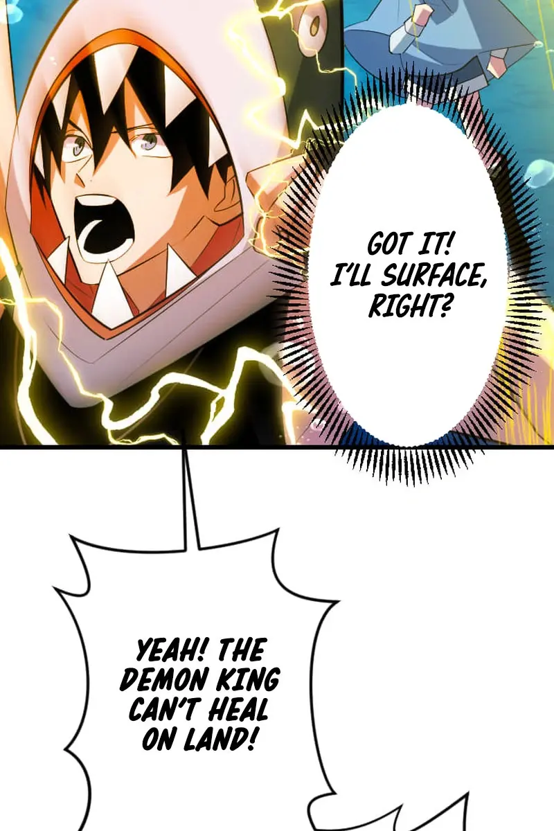 The Unparalleled Hidden Rank Equipment Chapter 42 Page 94