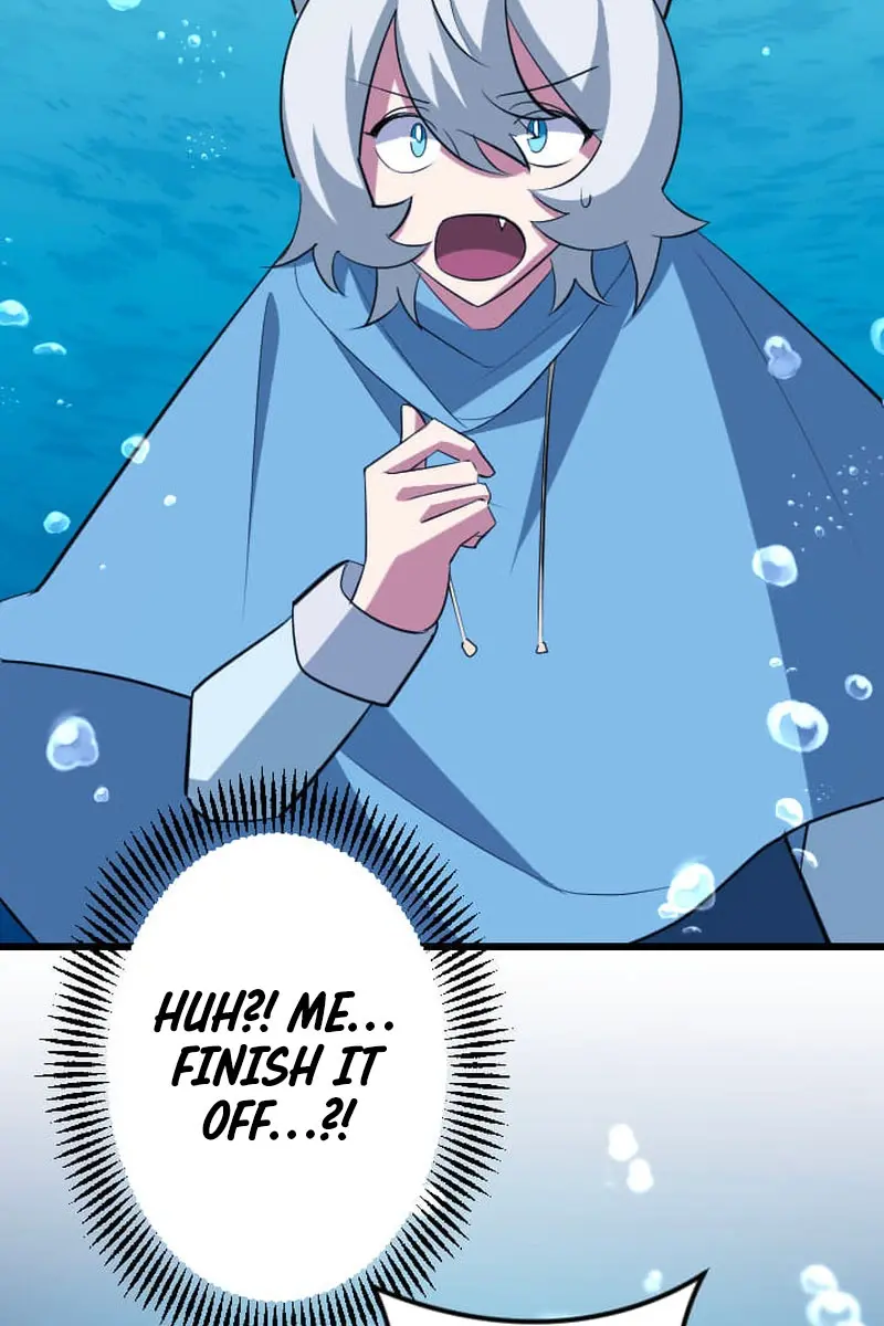 The Unparalleled Hidden Rank Equipment Chapter 42 Page 97