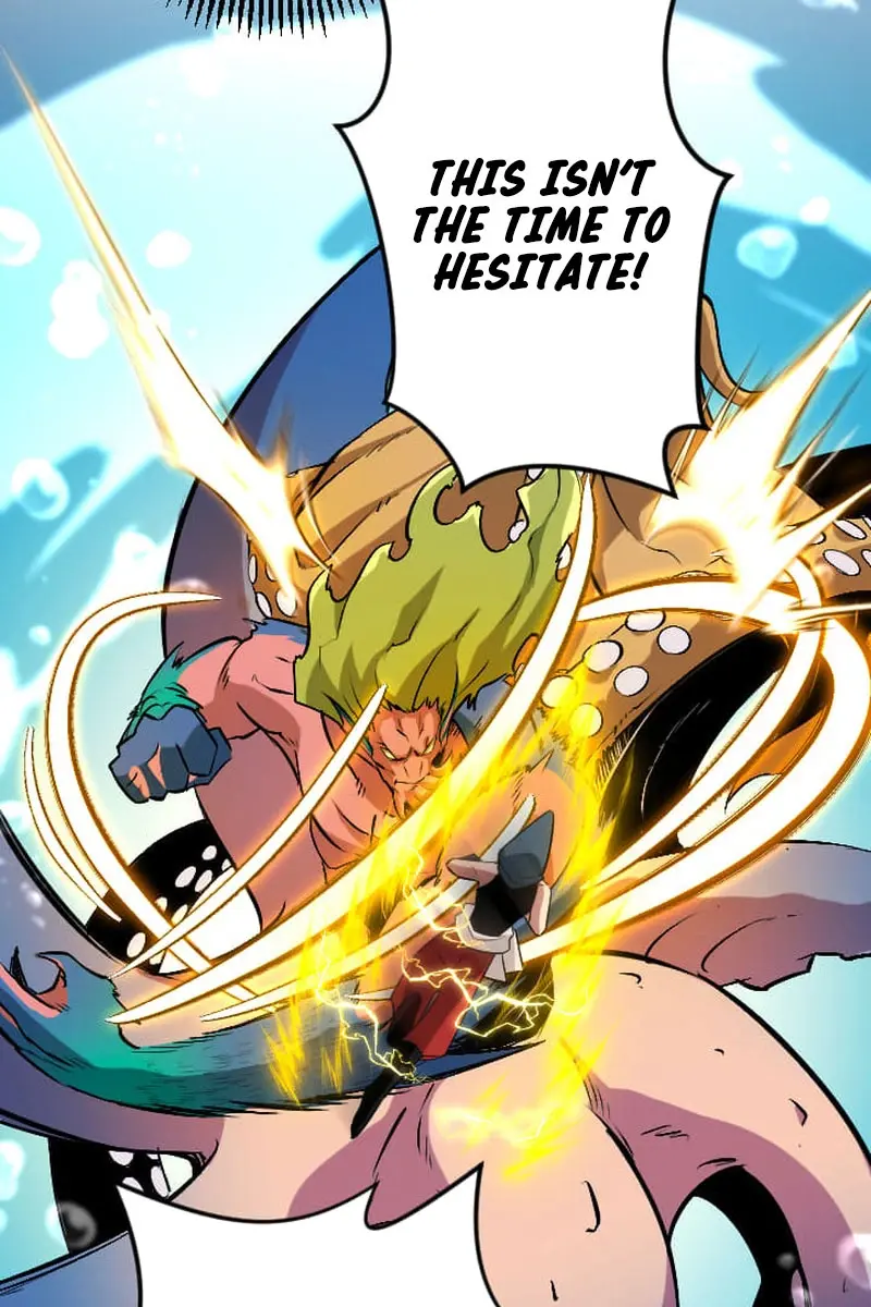 The Unparalleled Hidden Rank Equipment Chapter 42 Page 98