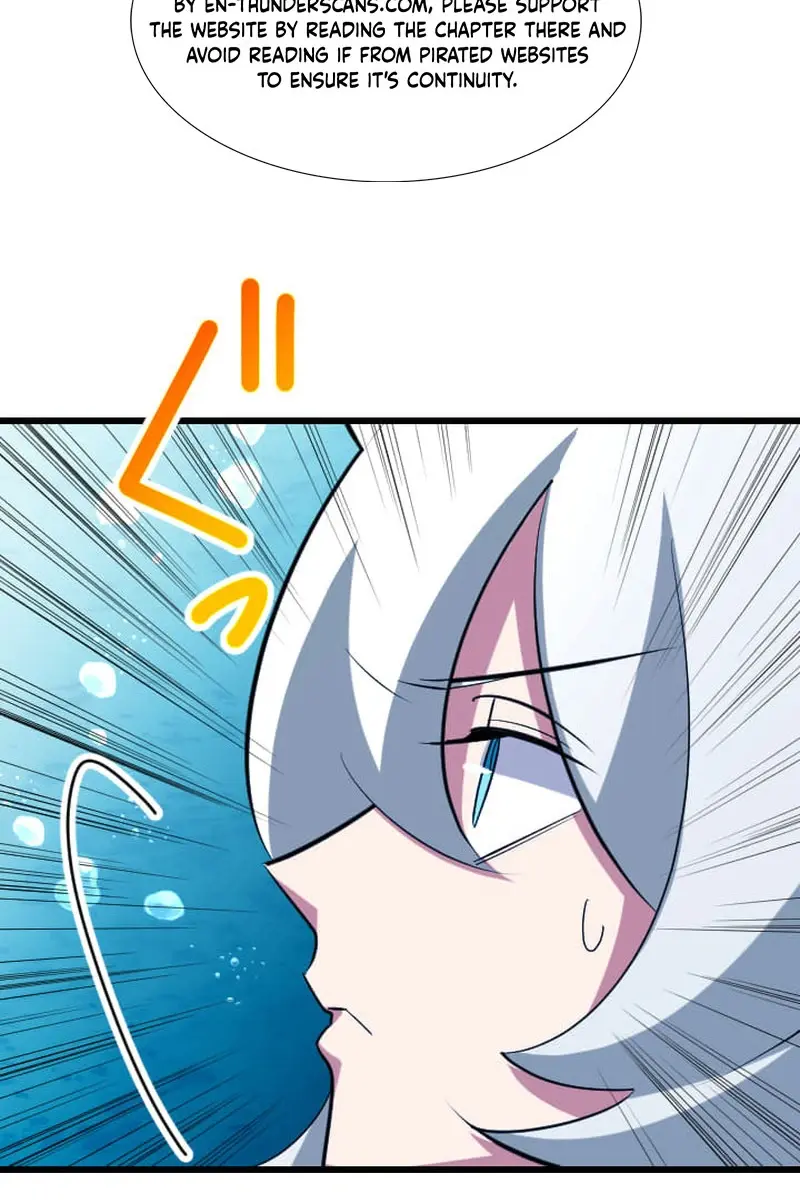 The Unparalleled Hidden Rank Equipment Chapter 42 Page 101