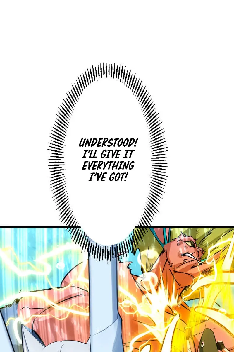 The Unparalleled Hidden Rank Equipment Chapter 42 Page 102