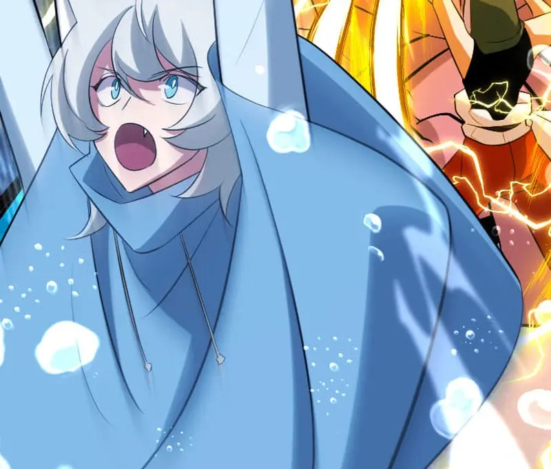 The Unparalleled Hidden Rank Equipment Chapter 42 Page 103