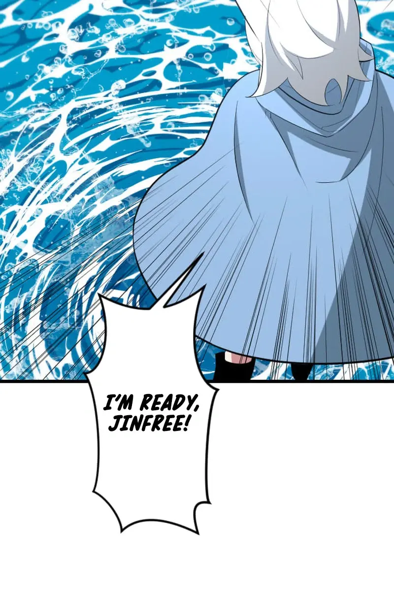 The Unparalleled Hidden Rank Equipment Chapter 42 Page 110